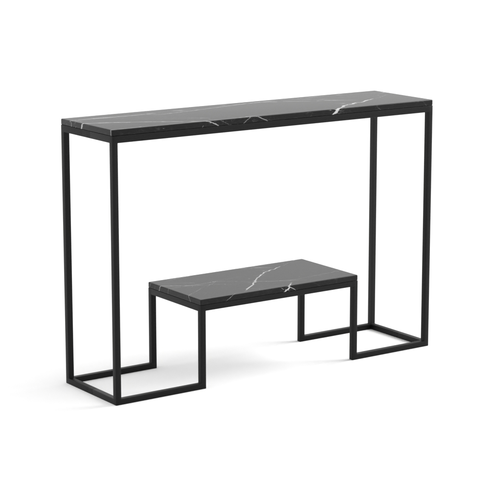 Vinci Console Table 